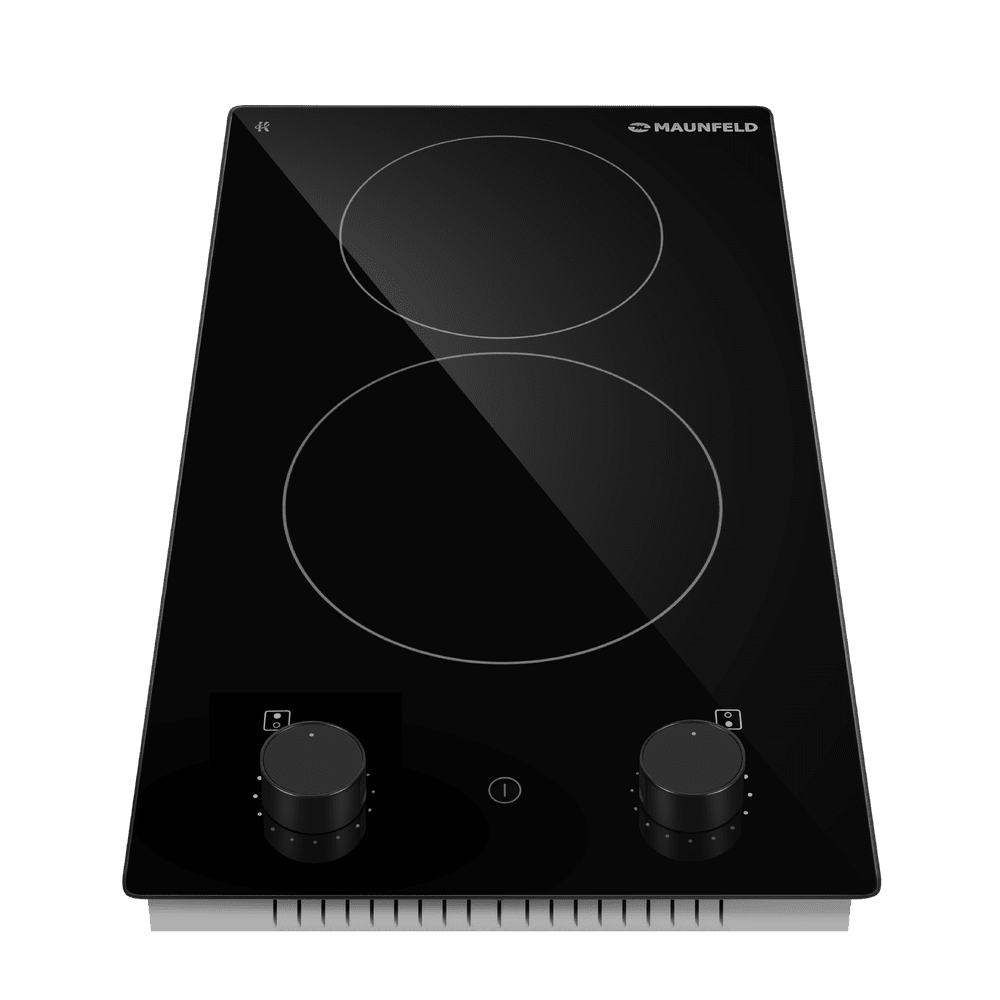 Электрическая варочная панель MAUNFELD AVCE3024MBK2