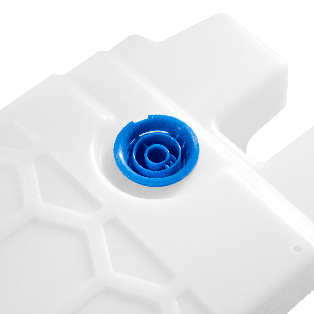 Сушильная машина с инвертором и тепловым насосом MAUNFELD MFDM1410WH07