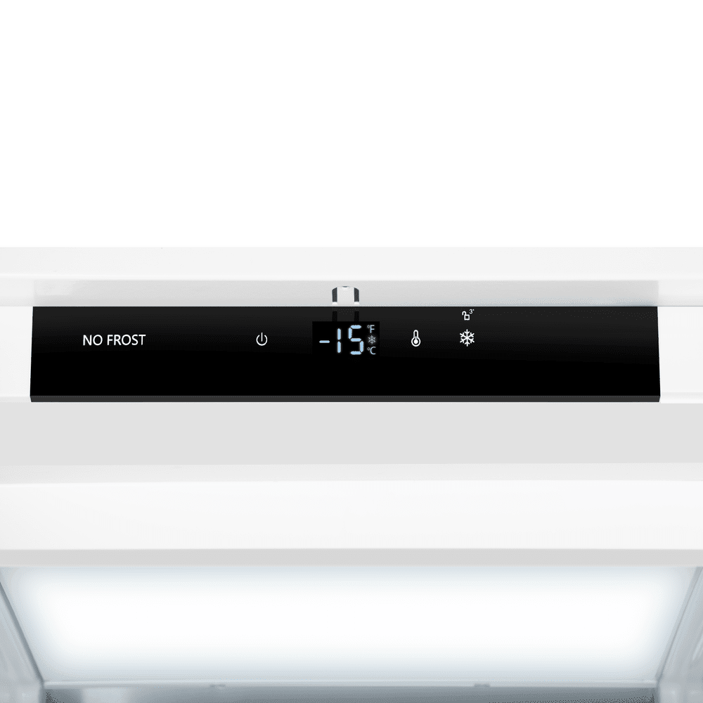 Морозильная камера встраиваемая MBFR205NFWGR Inverter