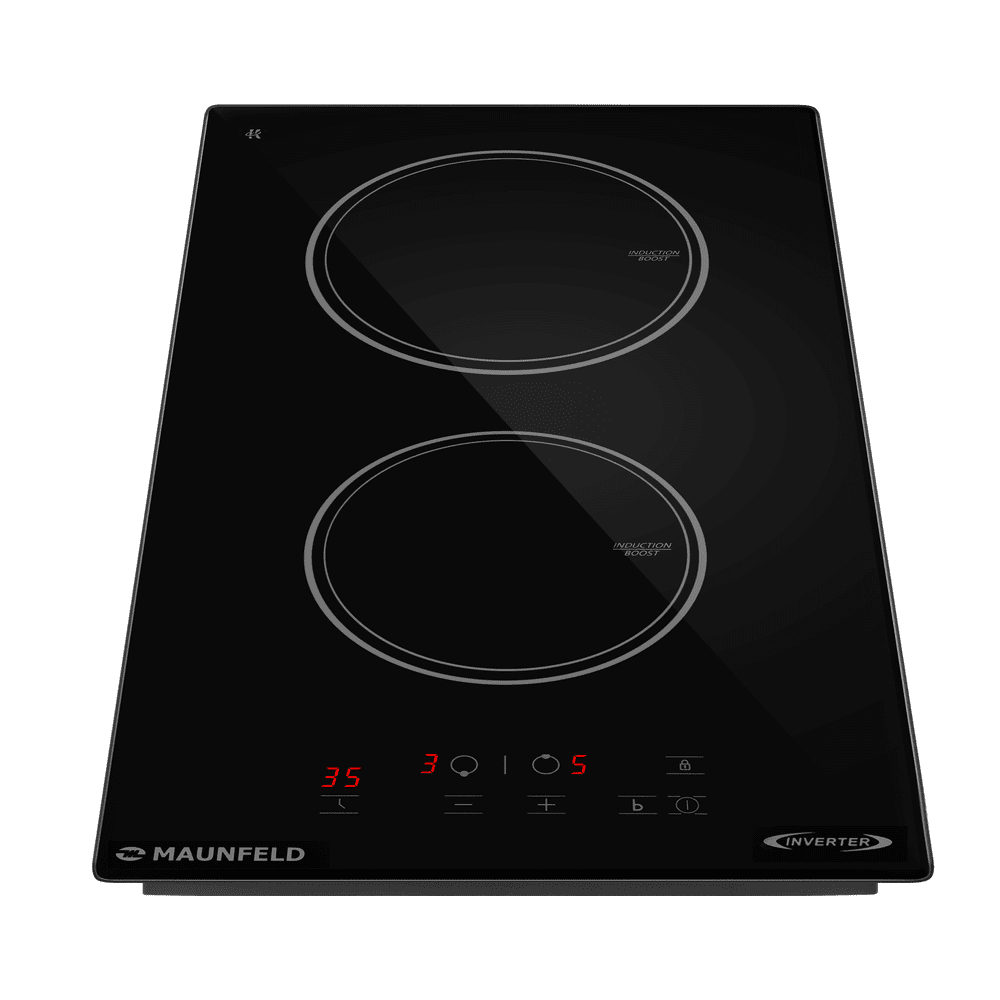 Индукционная варочная панель MAUNFELD AVI3022BK