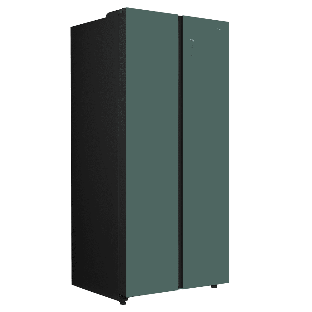Холодильник MAUNFELD MFF191NFGN Matt Inverter