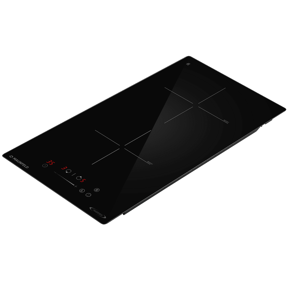 Индукционная варочная панель MAUNFELD AVI3026SBK