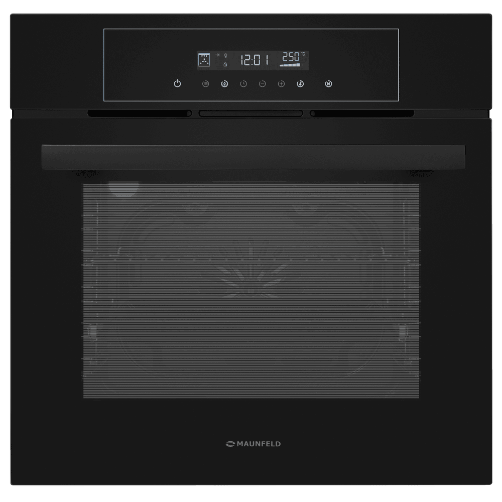 Шкаф духовой электрический MAUNFELD AEOD6063B + AVCE594BK