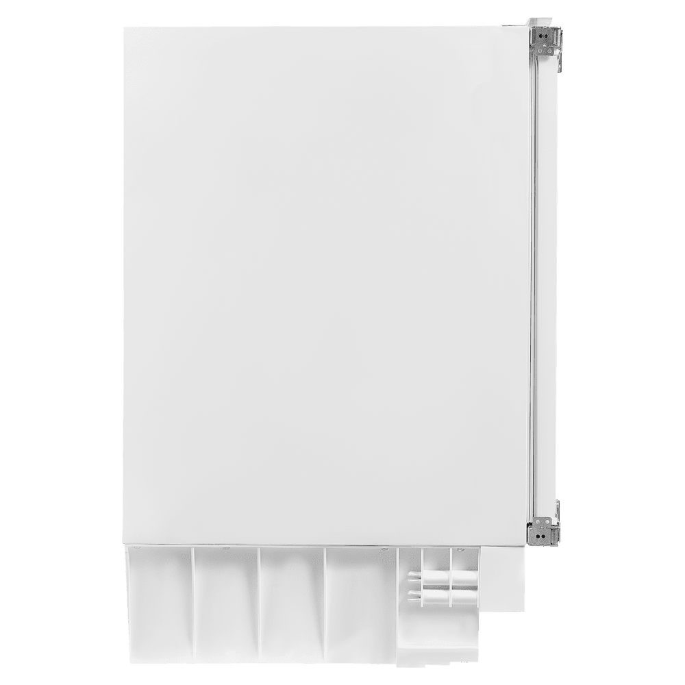 Встраиваемая морозильная камера с инвертором MAUNFELD MBFR88SWGR Inverter