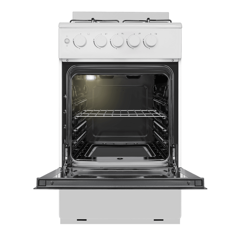 Газовая плита MAUNFELD MGC50GEW08