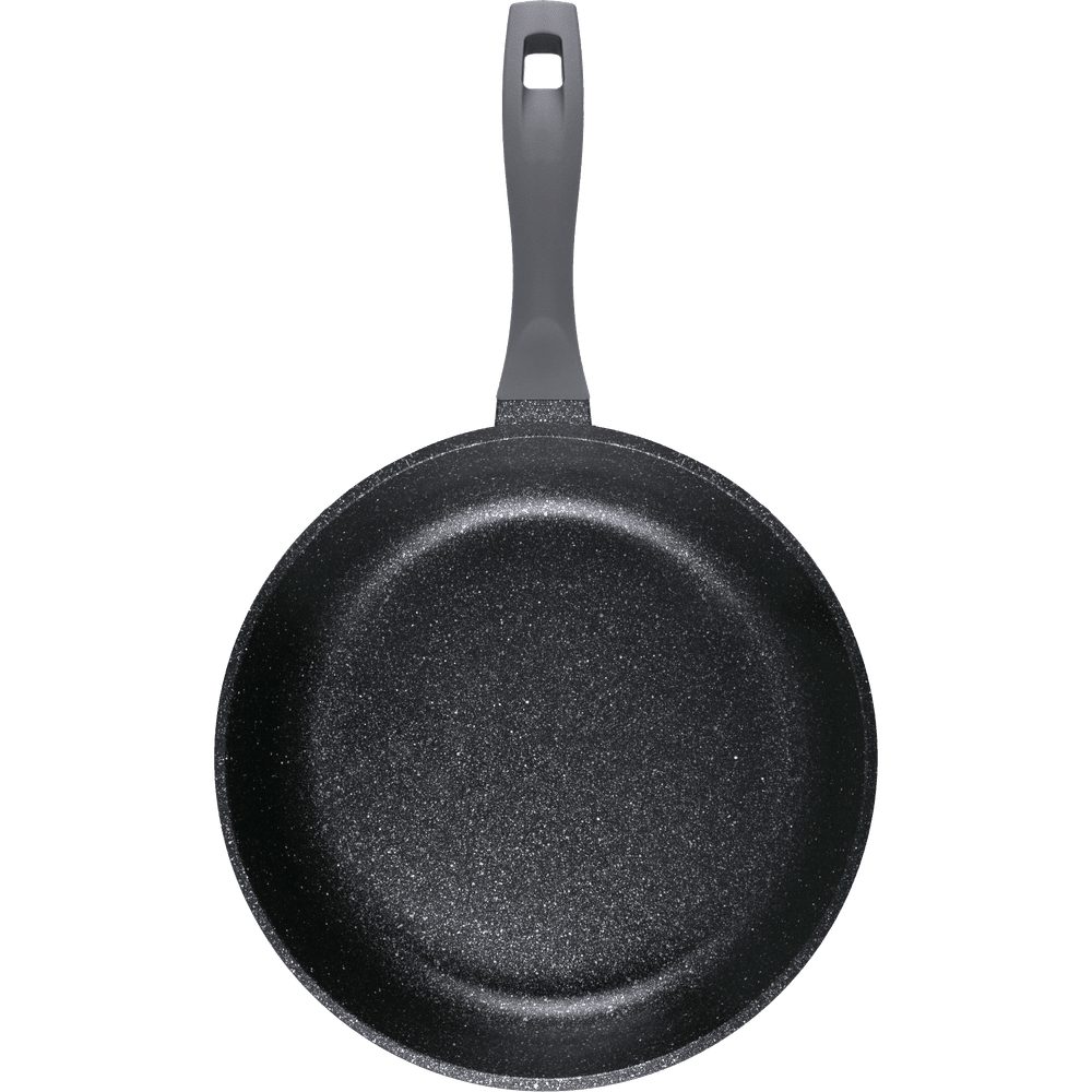 Сковорода MAUNFELD GRETA MF24GRTT01FP из литого алюминия, 24 см