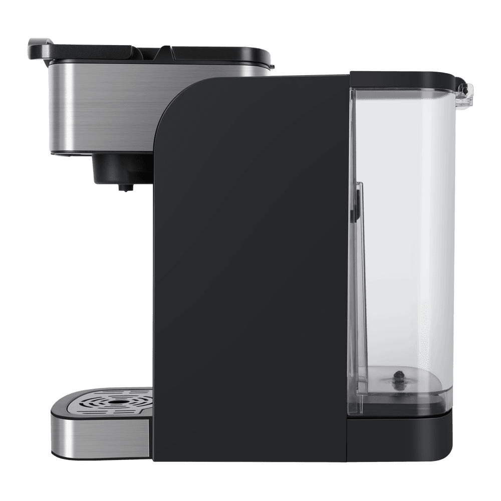 Кофеварка капсульного типа 2в1 MAUNFELD MCCM-CM827BL