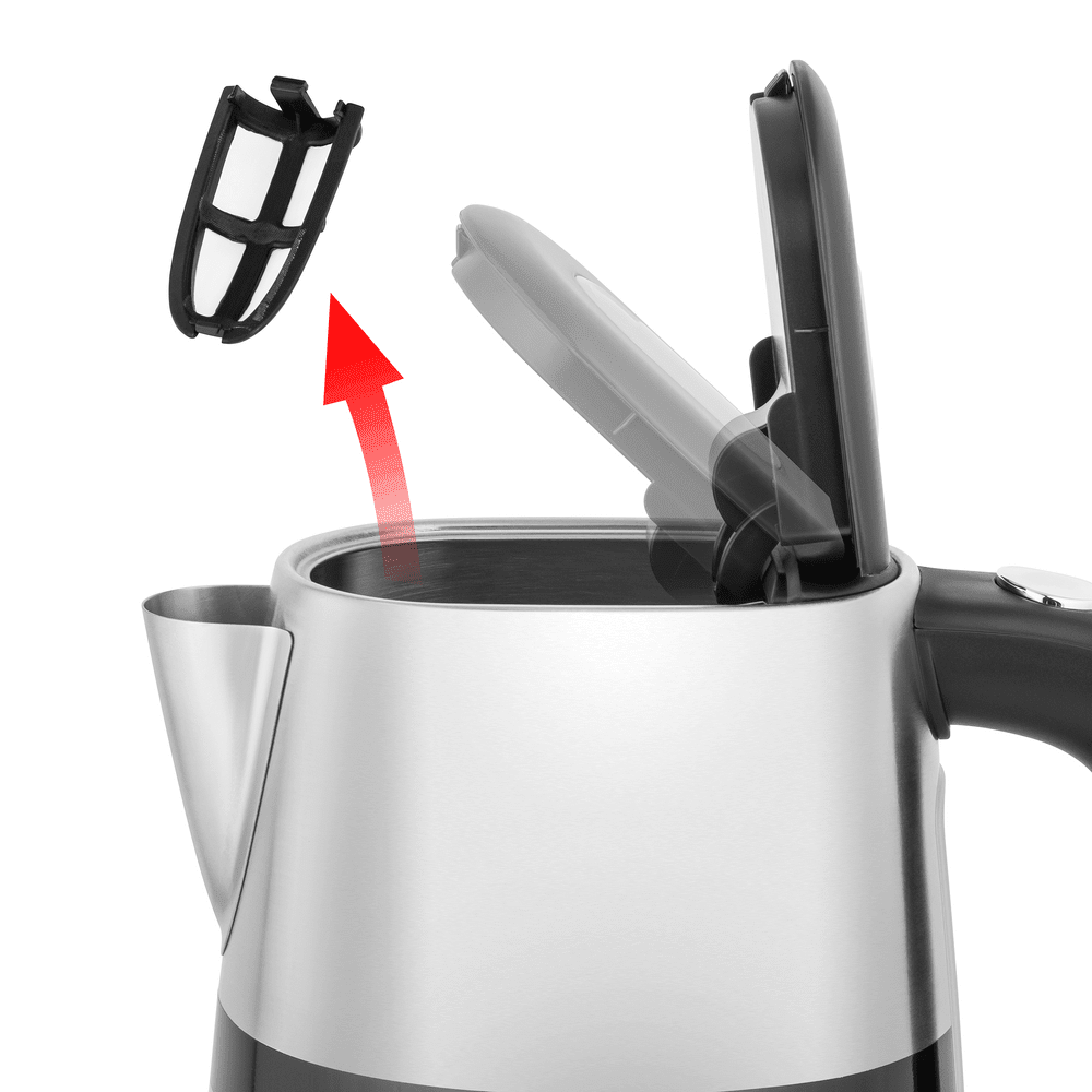 Чайник MAUNFELD MFK-622B