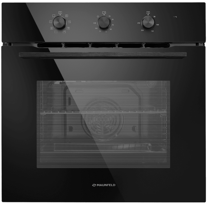 Шкаф духовой электрический MAUNFELD MEOC708P