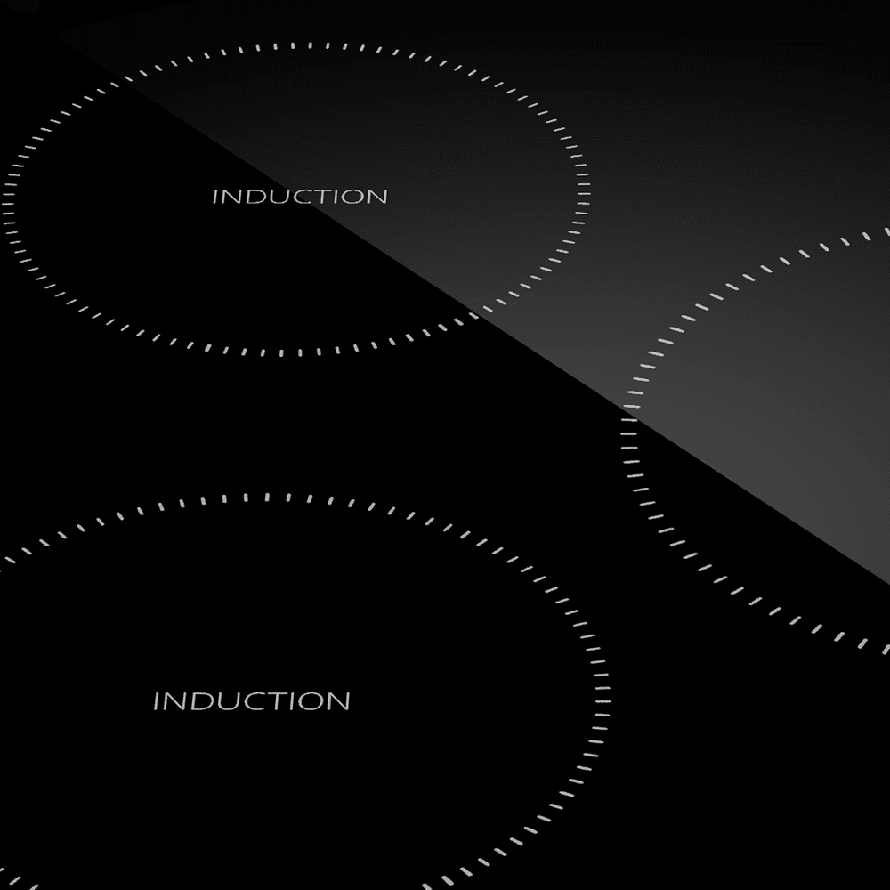 Индукционная варочная панель MAUNFELD AVI4531BK