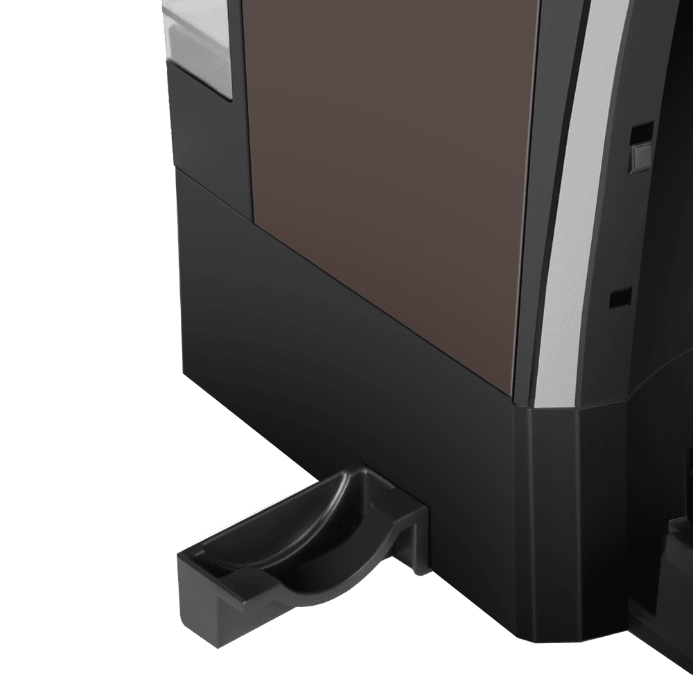 Кофеварка капсульного типа 2в1 MAUNFELD MCCM-CM823BR