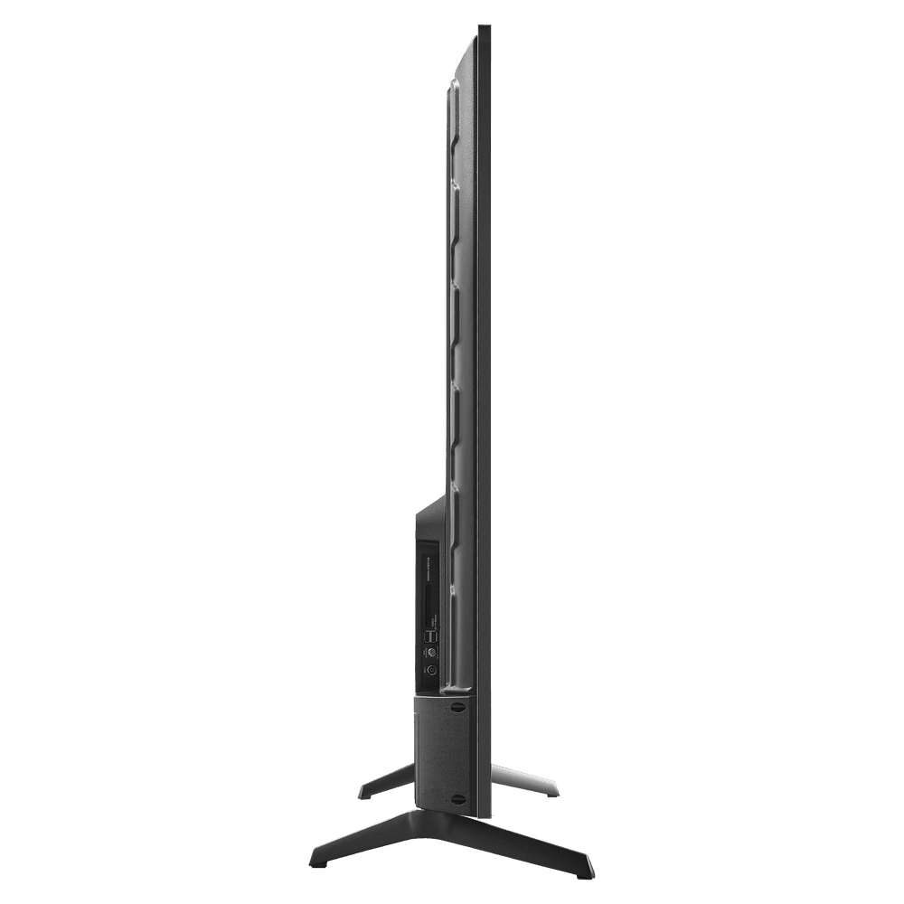 Телевизор MAUNFELD MQT75USX03, 4K Ultra HD, СМАРТ ТВ, Яндекс TV