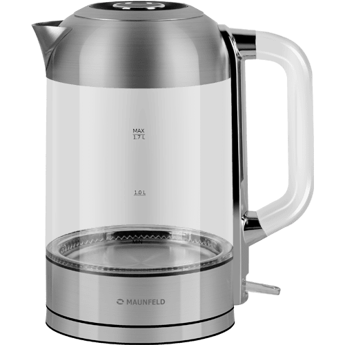 Чайник MAUNFELD MGK6709S
