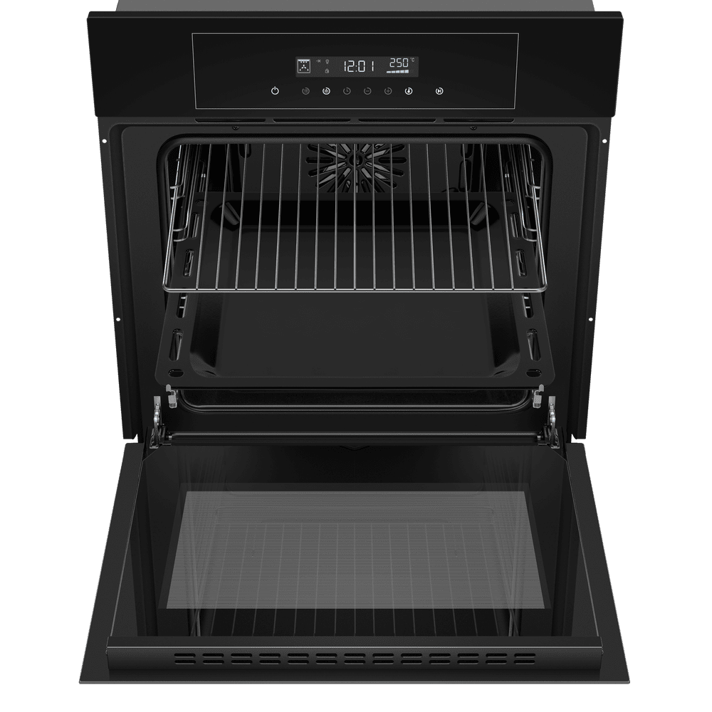 Шкаф духовой электрический MAUNFELD AEOD6063B + AVCE594BK