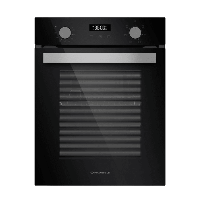 Шкаф духовой электрический MAUNFELD EOEM516PB2