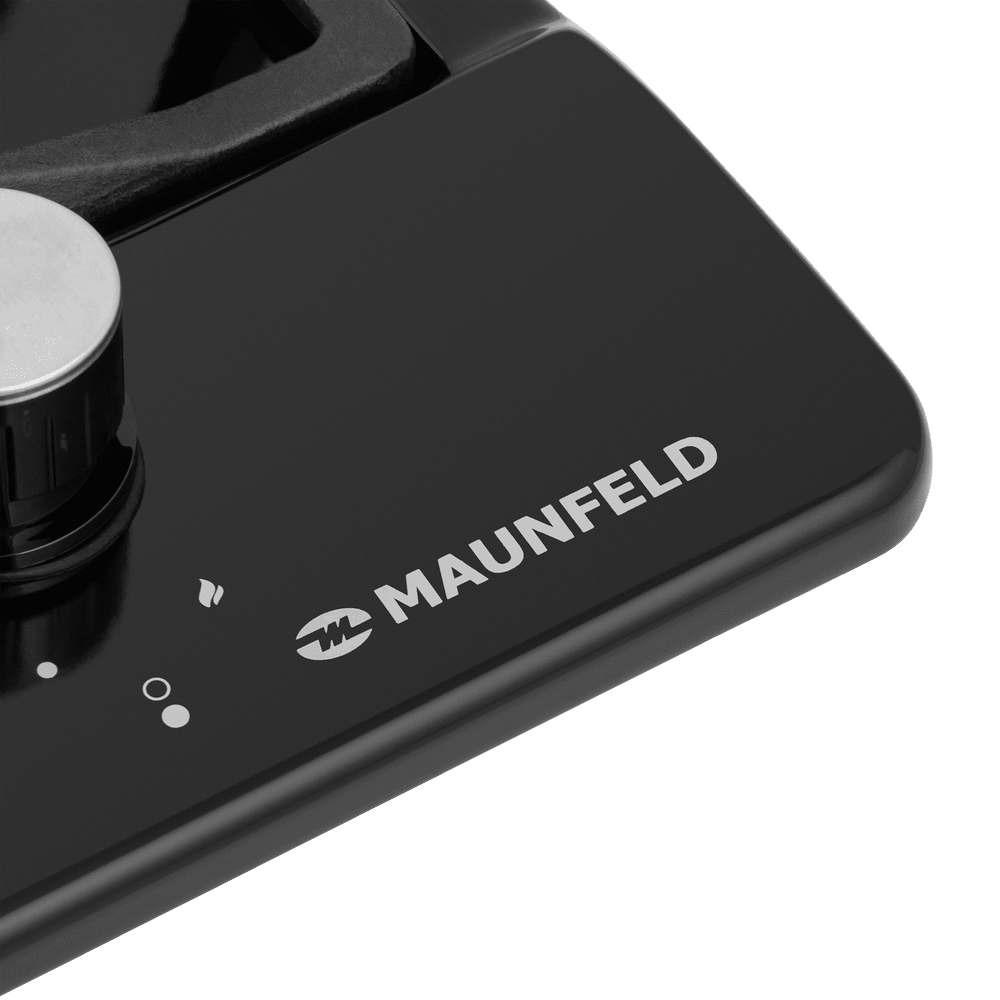 Газовая варочная панель MAUNFELD EGHE.32.6CB/G