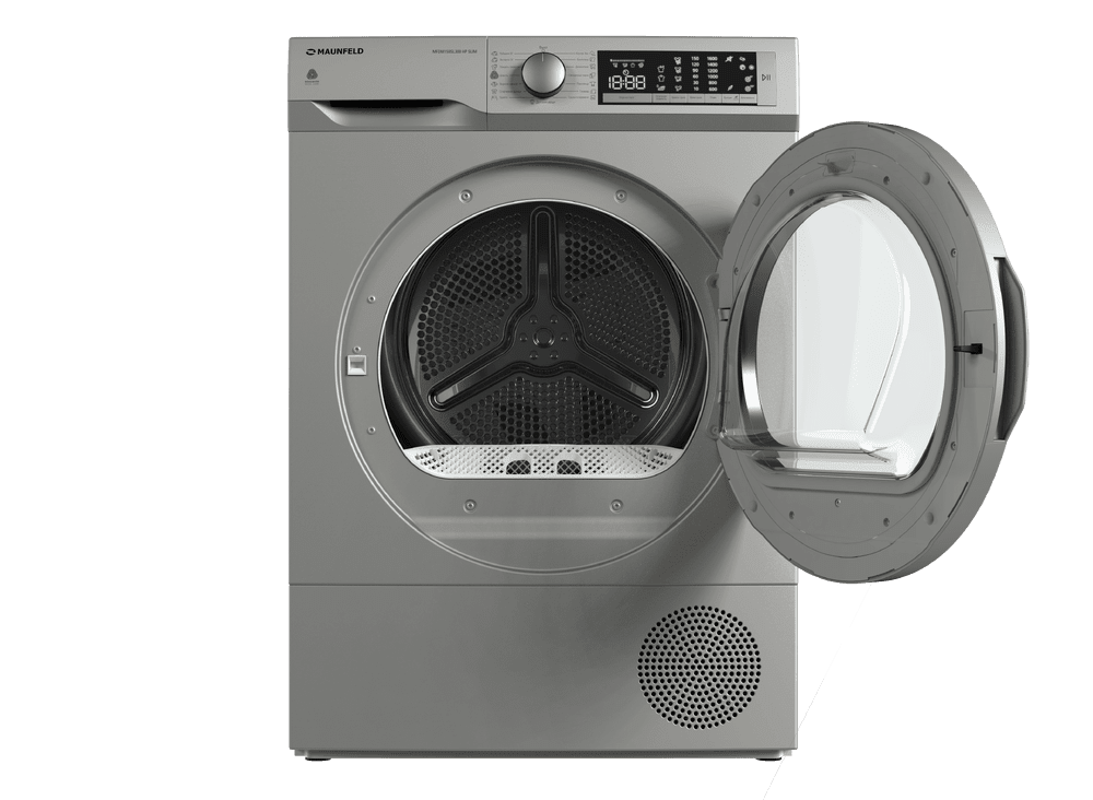 Сушильная машина MAUNFELD MFDM158SL300 HP SLIM