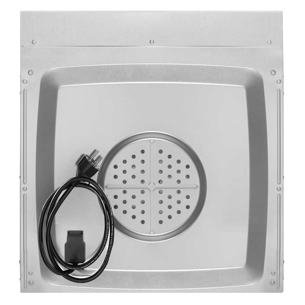 Электрический   духовой шкаф 60 см с режимом конвекции