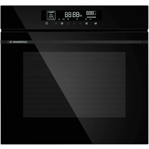 Шкаф духовой электрический MAUNFELD AEOD76106