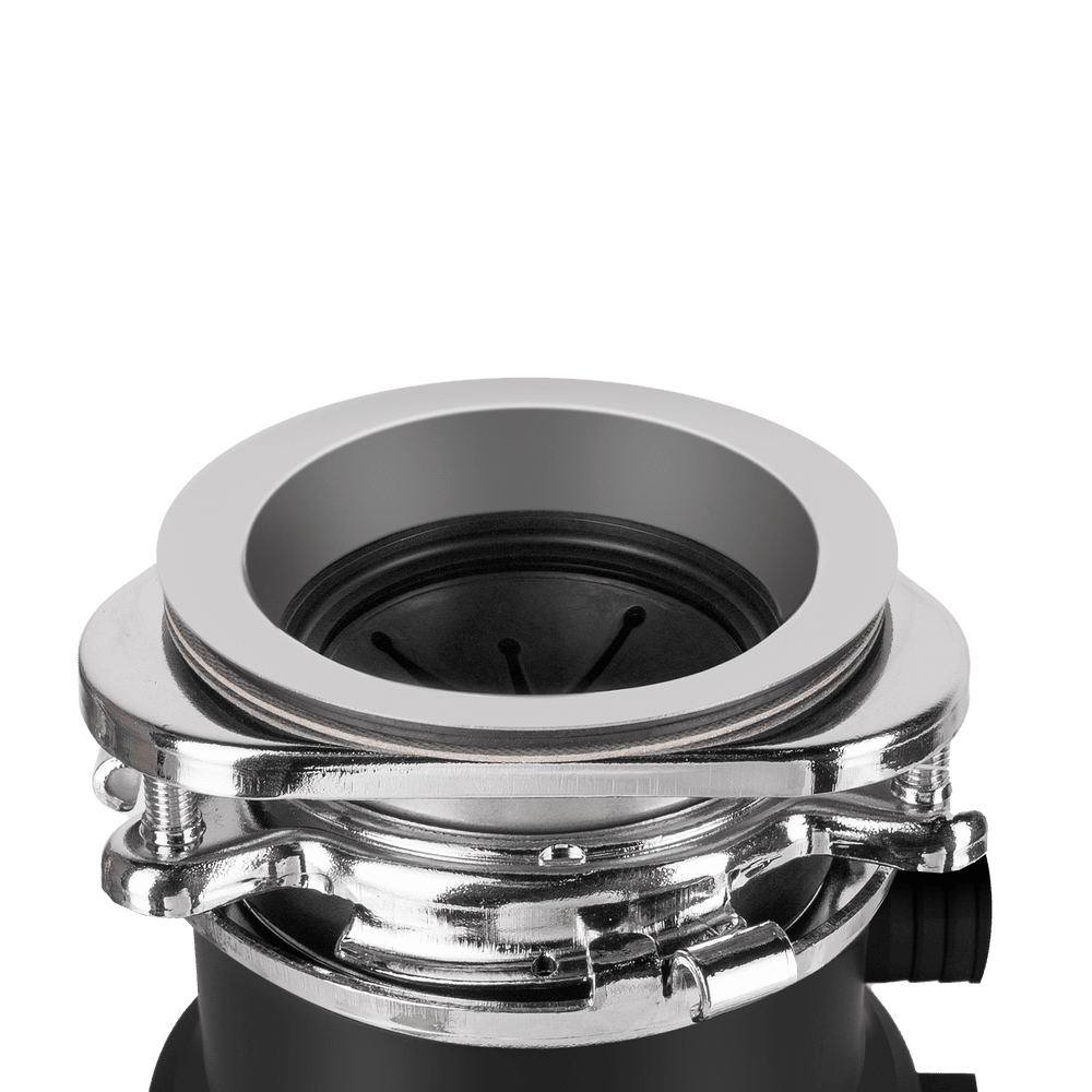 Измельчитель пищевых отходов MAUNFELD MWD3901PB