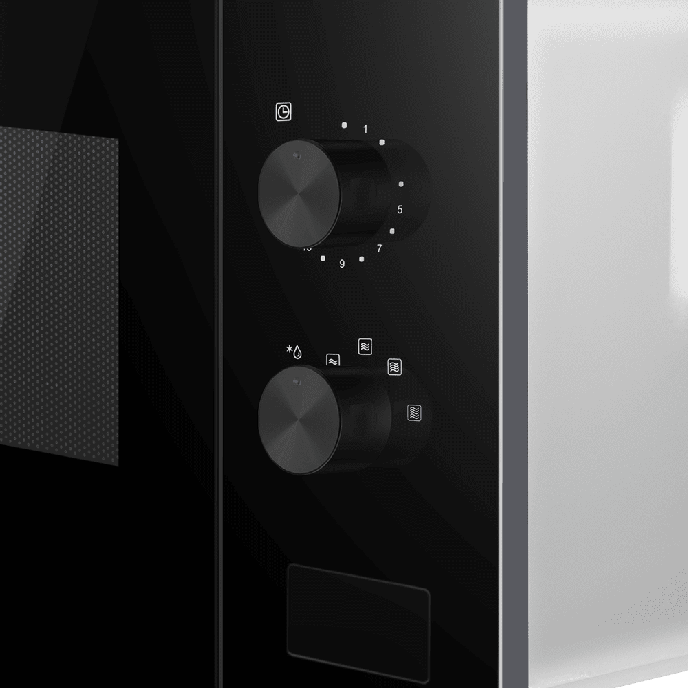 Микроволновая печь встраиваемая MAUNFELD JBMO155GB01