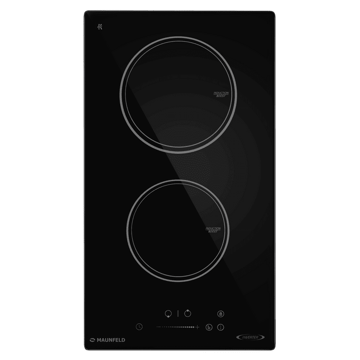 Индукционная варочная панель MAUNFELD AVI3023SBK