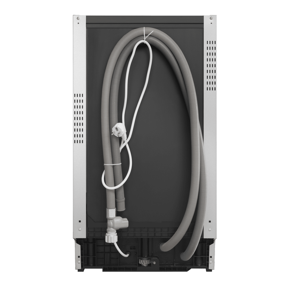 Посудомоечная машина MAUNFELD MLP45535 Light Beam
