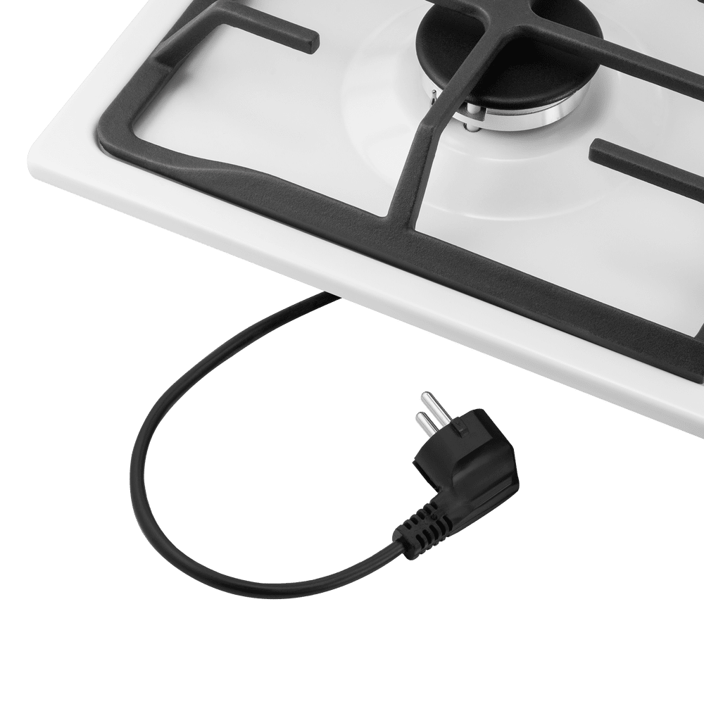 Газовая варочная панель MAUNFELD EGHE.64.63CW/G