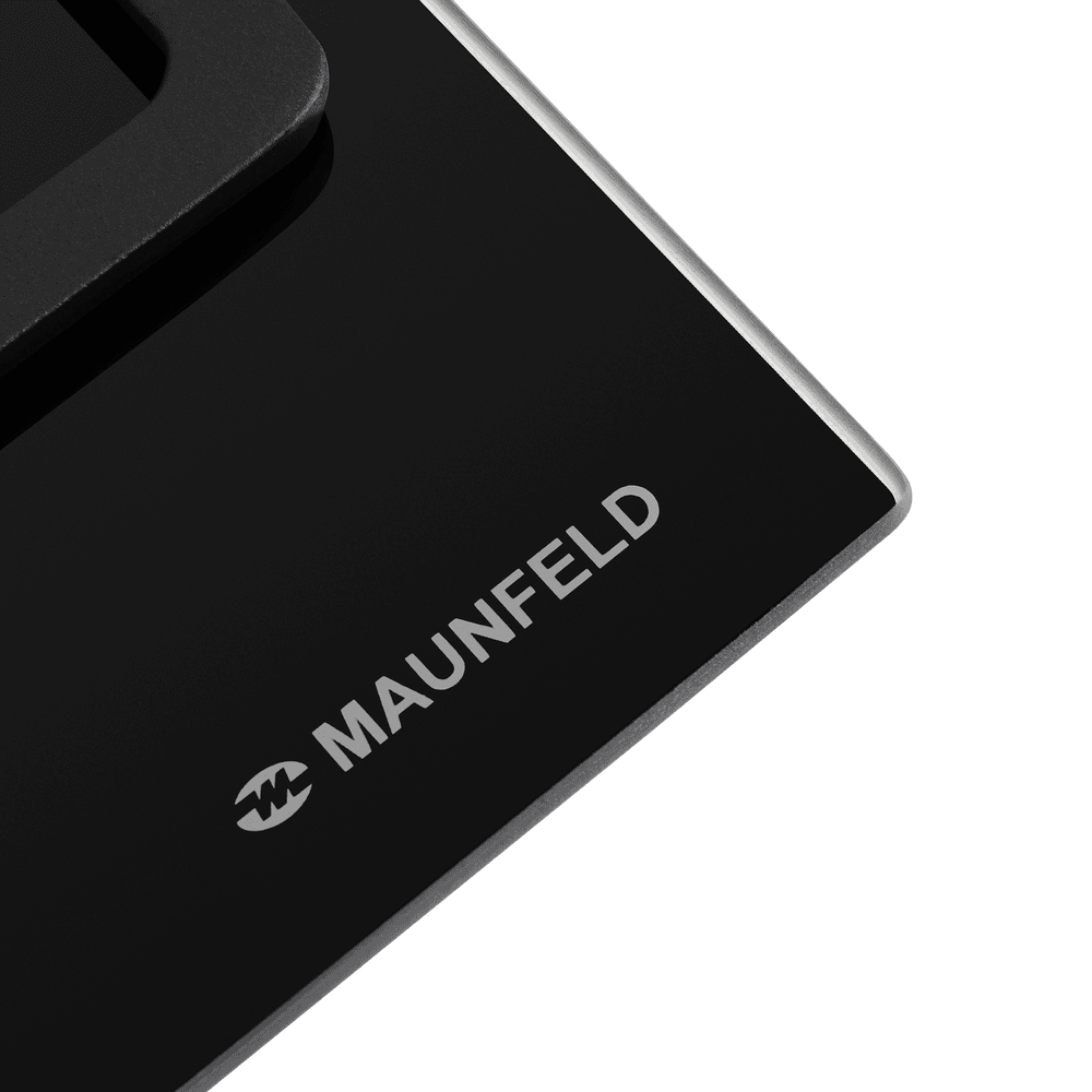 Газовая варочная панель MAUNFELD EGHG.43.33CB\G