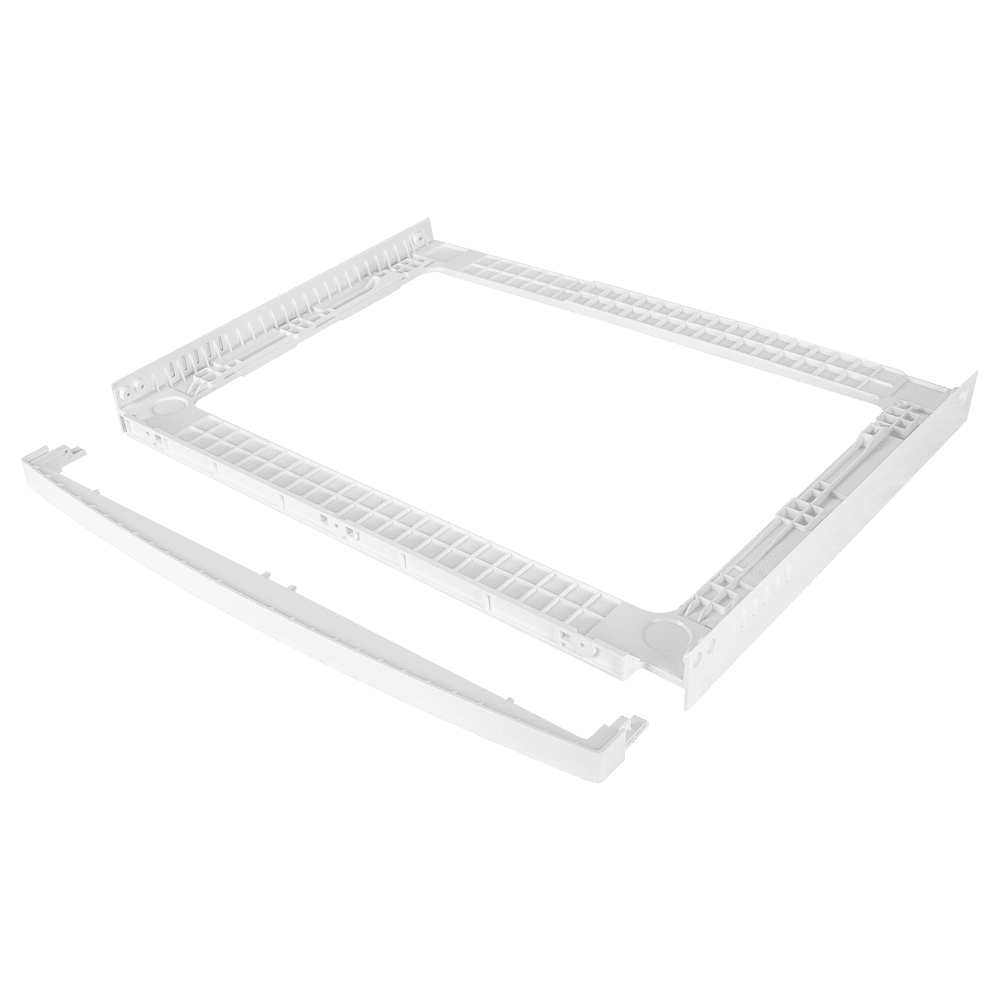 Соединительный элемент для установки сушильной машины на стиральную машину MAUNFELD WM-SK02