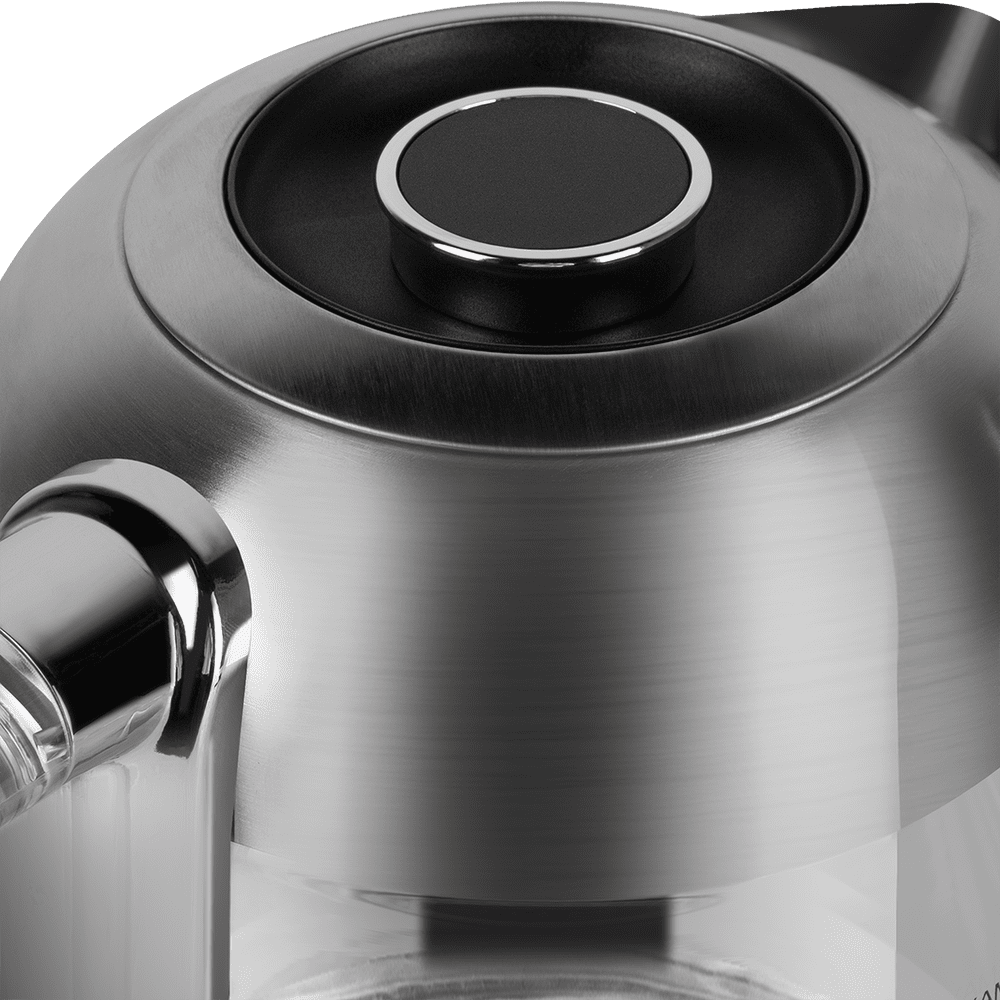 Чайник MAUNFELD MGK6709S