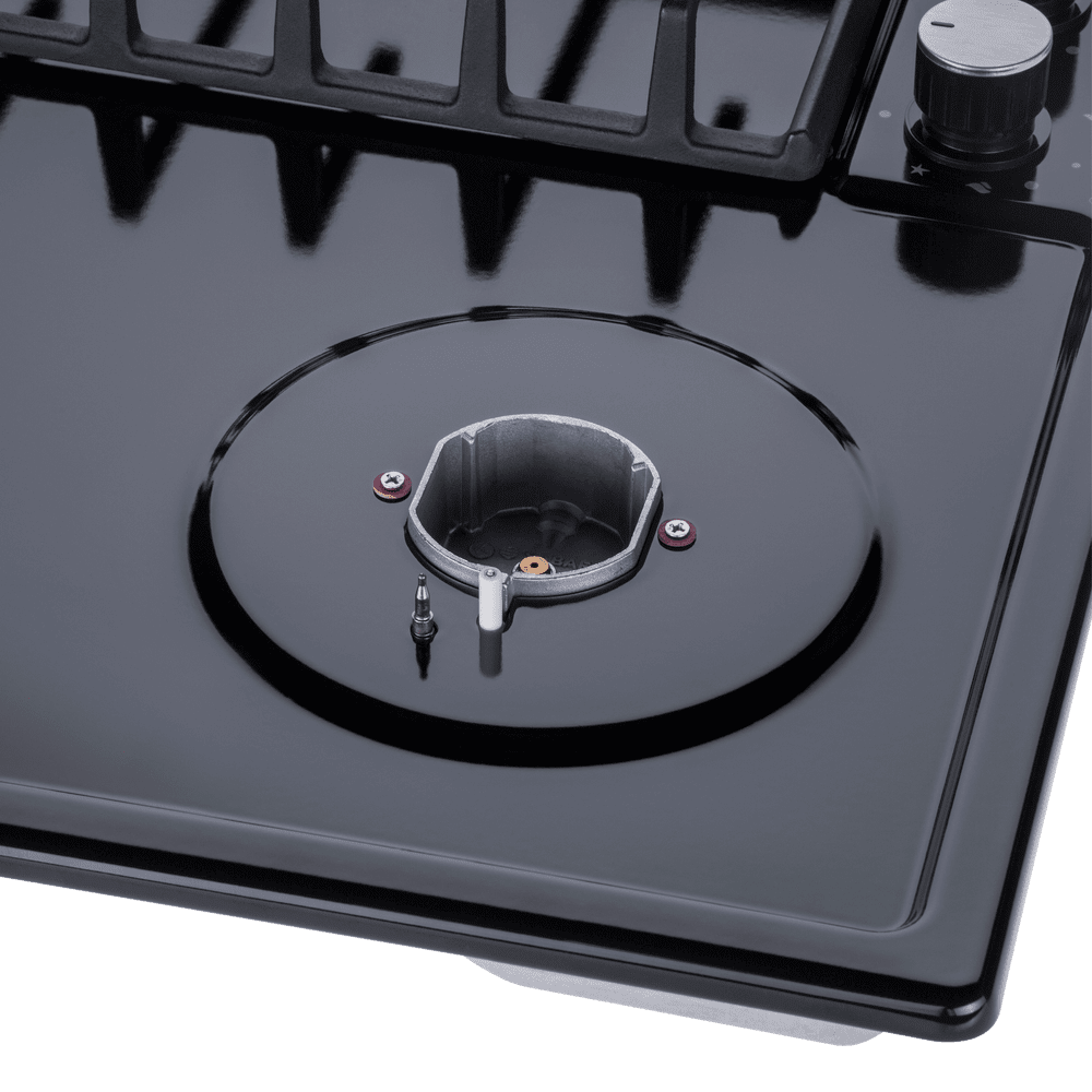 Шкаф духовой электрический MAUNFELD AEOF6060B + EGHE.64.6CB/G СКИДКА-50%