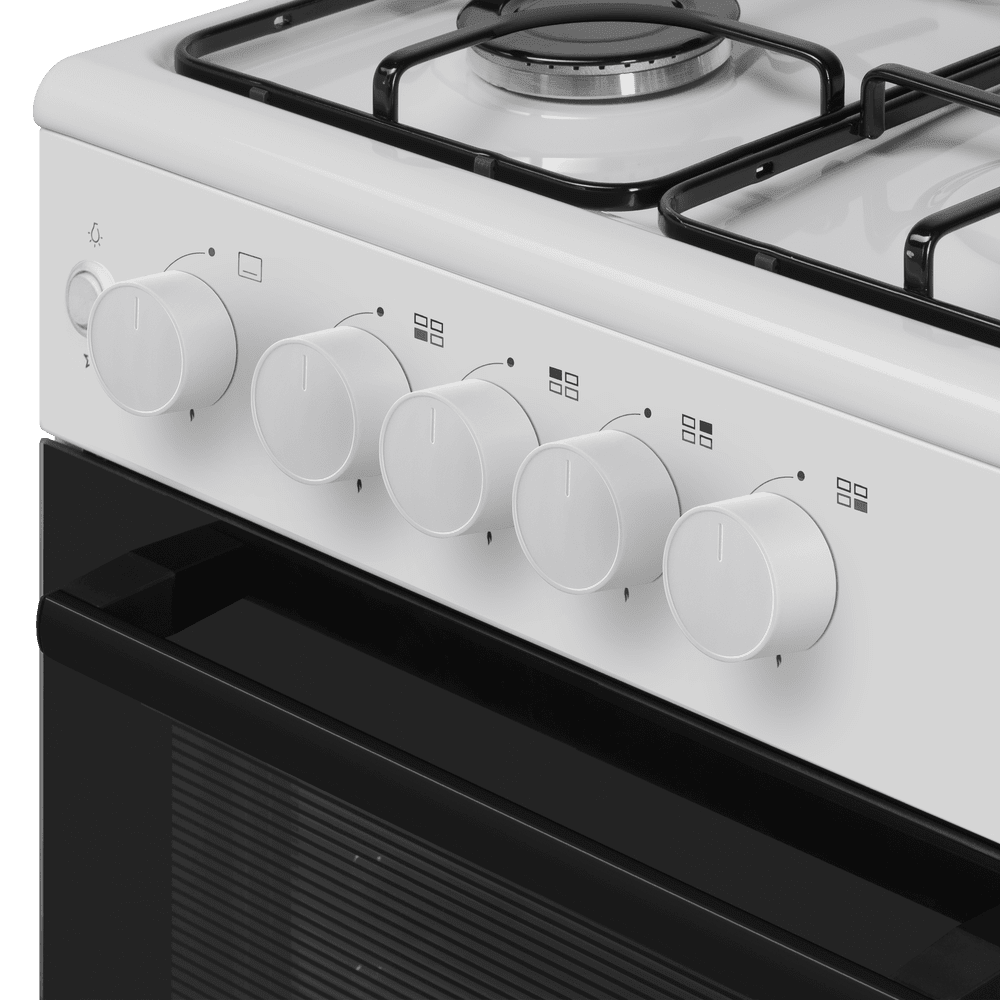 Газовая плита MAUNFELD MGC50GEW08