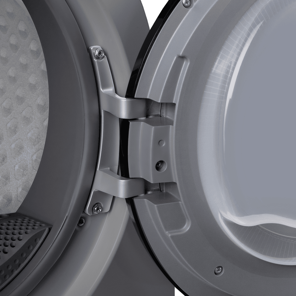 Сушильная машина с тепловым насосом MAUNFELD MFDM168SL03