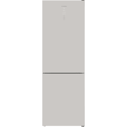 Холодильник MAUNFELD MFF185NFBG Matt Inverter