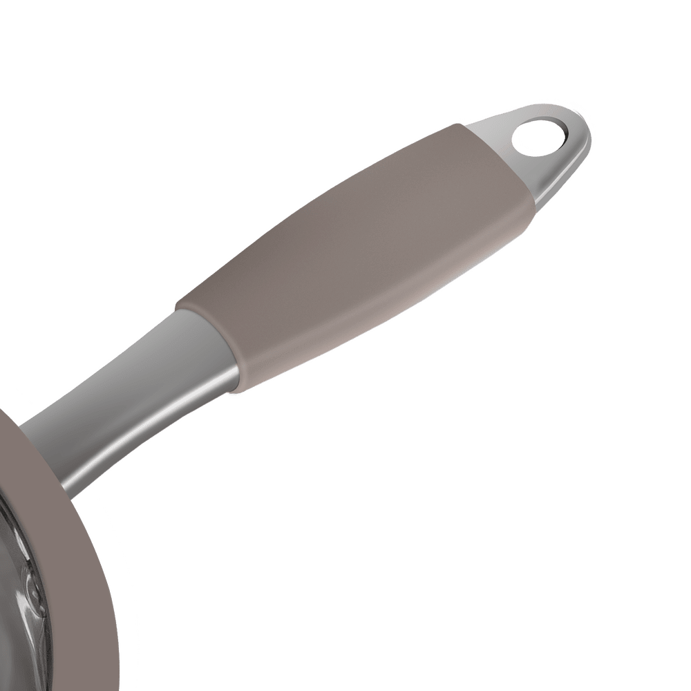 Набор из шести предметов MAUNFELD LEONA MF124LN01ST из нержавеющей стали