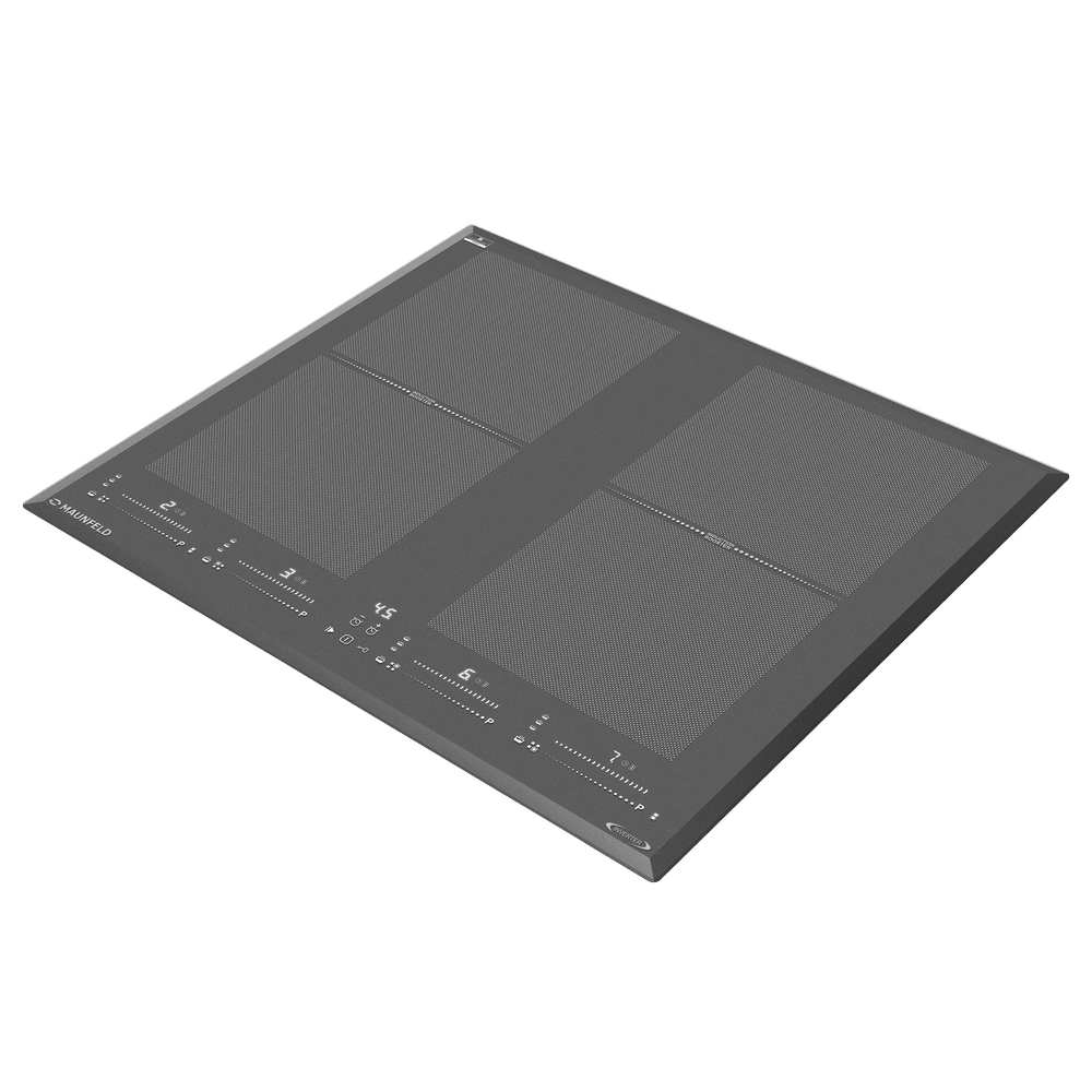 Индукционная варочная панель MAUNFELD CVI594SF2DGR Inverter