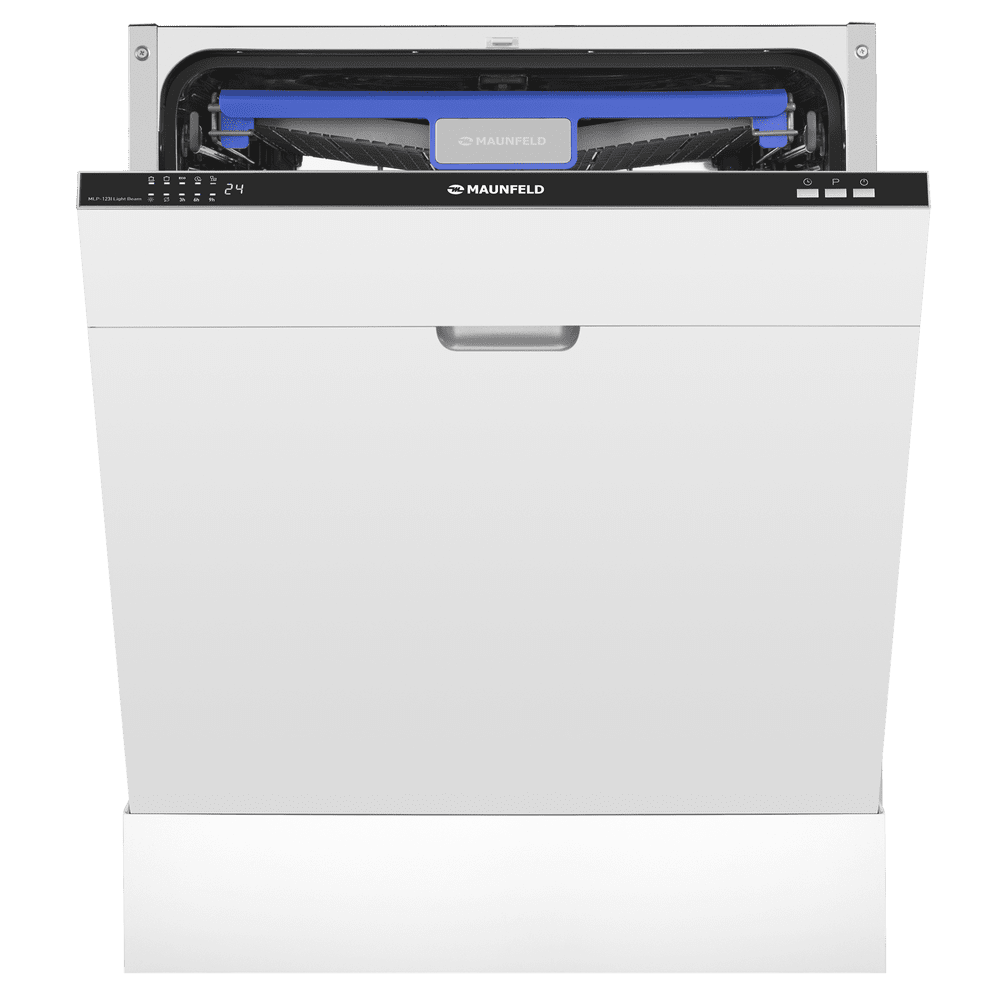 Посудомоечная машина MAUNFELD MLP-123I Light Beam