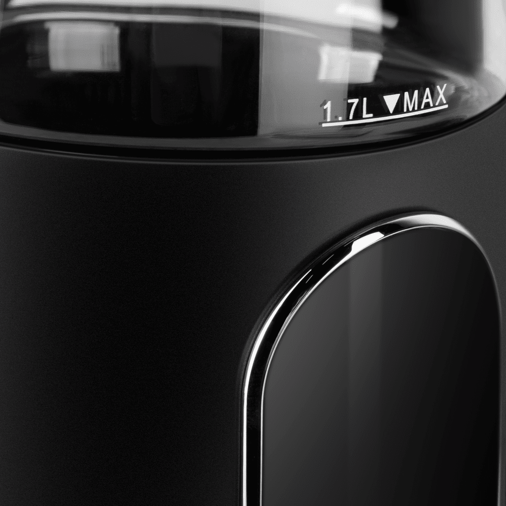 Чайник MAUNFELD MGK6702B