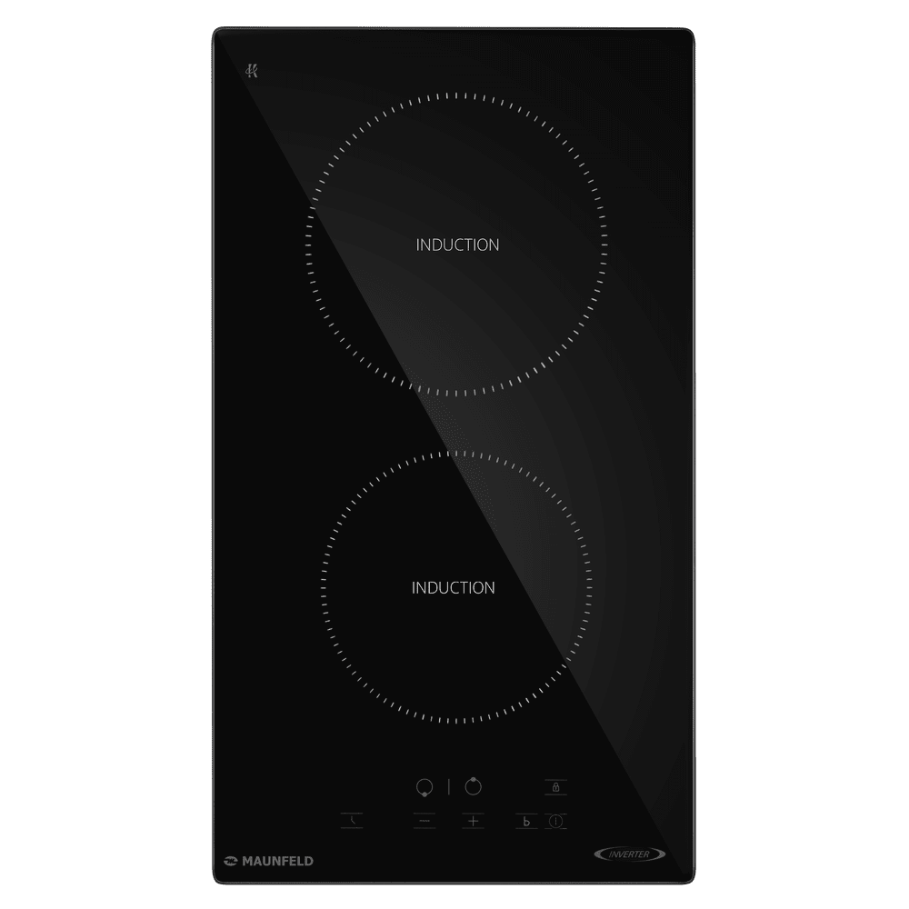 Индукционная варочная панель MAUNFELD AVI3021BK
