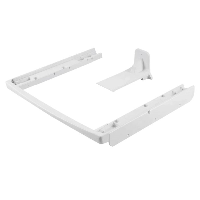 Соединительный элемент для&nbsp;установки сушильной машины на&nbsp;стиральную машину MAUNFELD WM-SKV00T