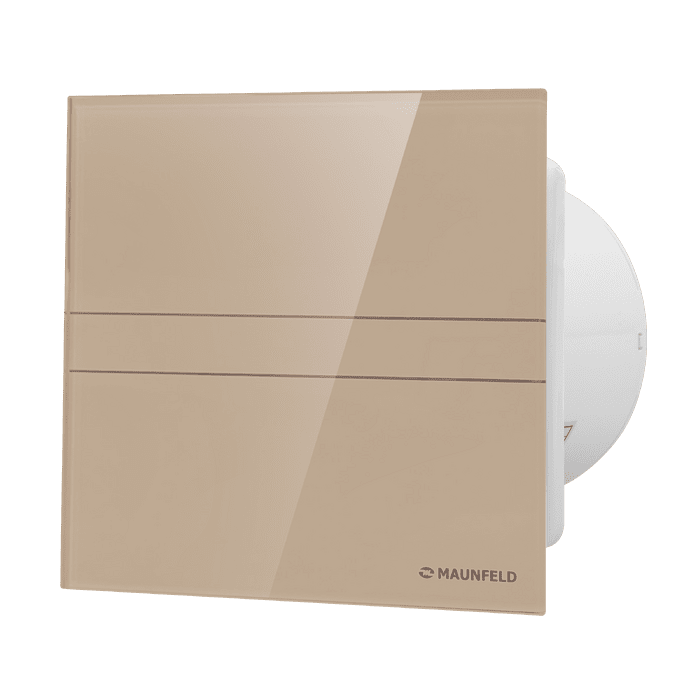 Вытяжной вентилятор MAUNFELD MFE12TGB