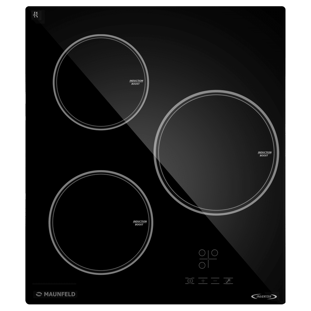 Индукционная варочная панель MAUNFELD AVI4532BK