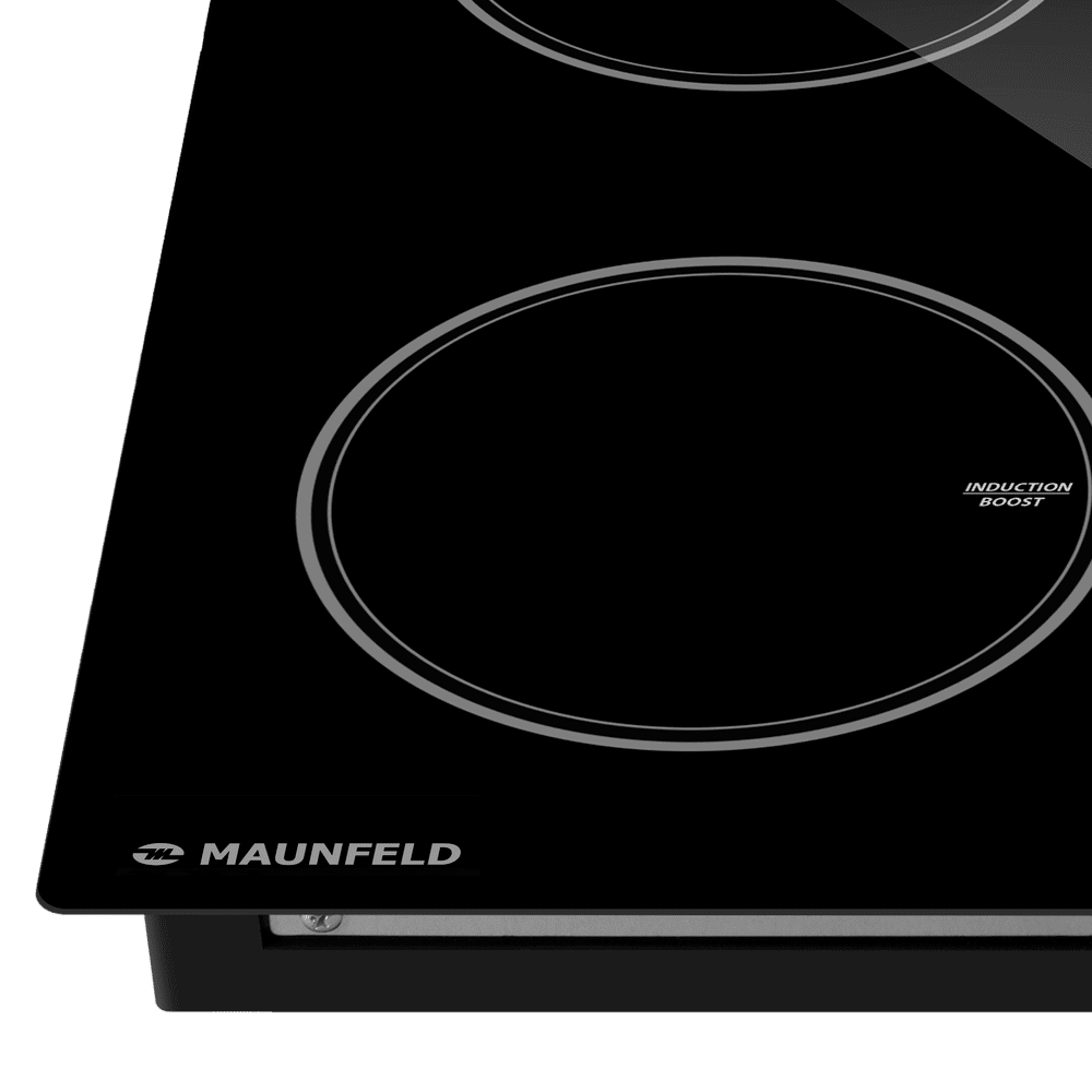 Индукционная варочная панель MAUNFELD AVI4532BK