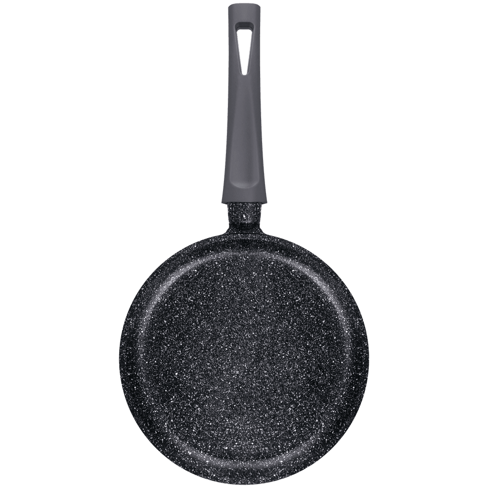 Сковорода блинная MAUNFELD GRETA MF22GRTT01PP из литого алюминия, 22 см