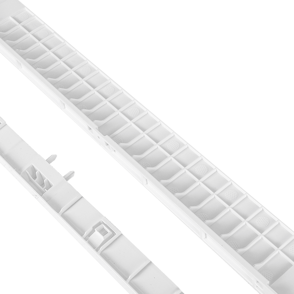 Соединительный элемент для установки сушильной машины на стиральную машину MAUNFELD WM-SK03