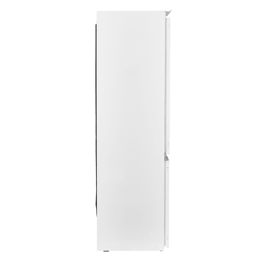 Холодильник-морозильник встраиваемый MAUNFELD MBF177NFFWGR Inverter